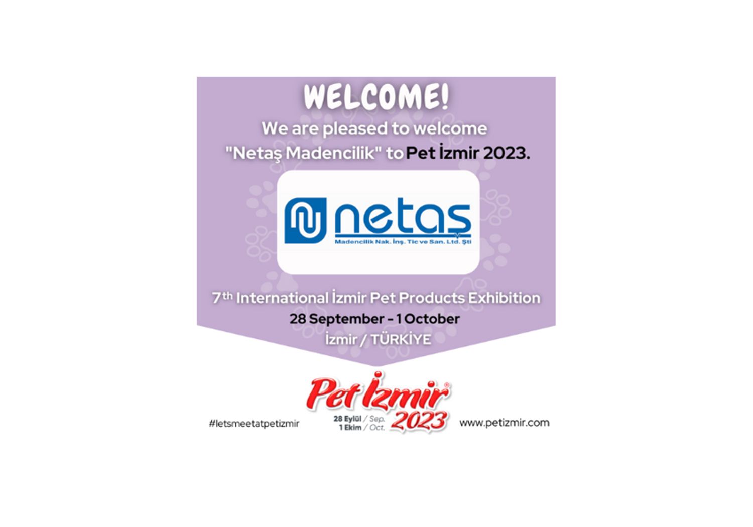 Cat Town İzmir, Türkiye’de…